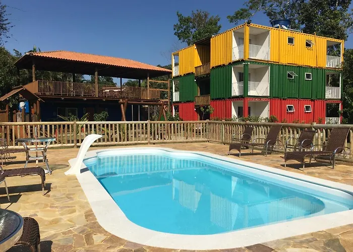 Trakai Suites Ubatuba