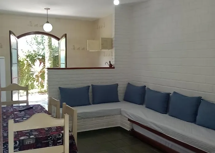 Pousada Albatroz Ubatuba